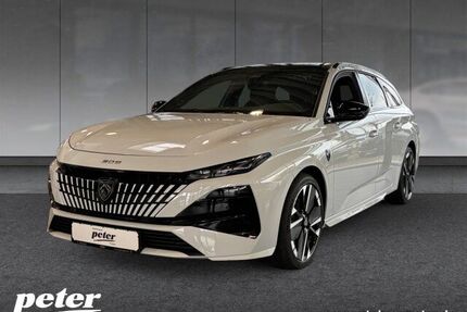 Peugeot 308 Gebrauchtwagen