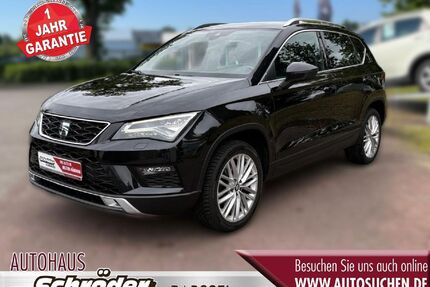 Seat Ateca Gebrauchtwagen