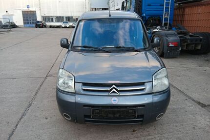 Citroen Berlingo Gebrauchtwagen