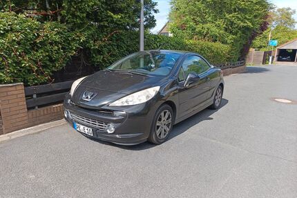 Peugeot 207 Gebrauchtwagen