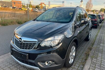 Opel Mokka Gebrauchtwagen