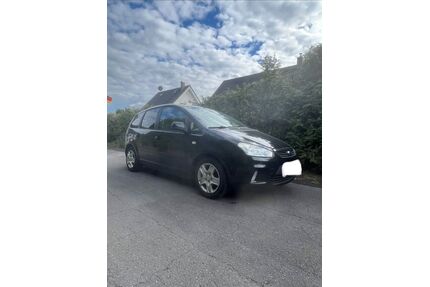 Ford C-Max Gebrauchtwagen