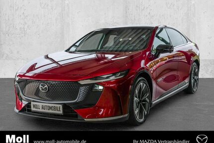 Mazda 6e Gebrauchtwagen