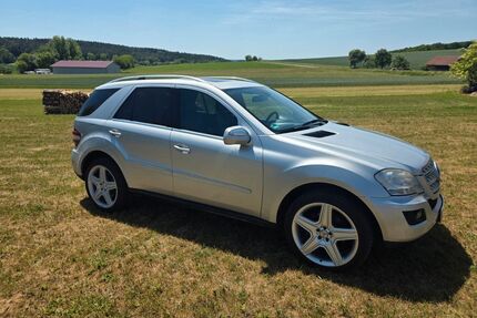 Mercedes-Benz ML 320 Gebrauchtwagen