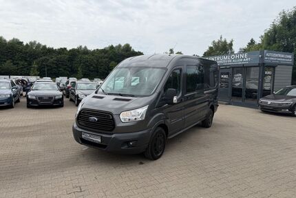 Ford Transit Gebrauchtwagen