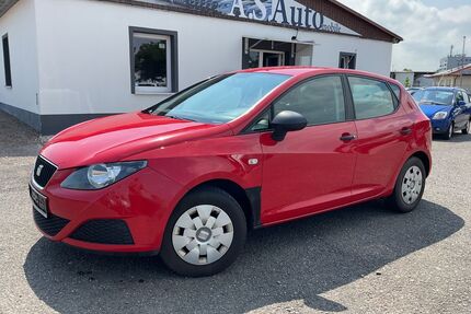 Seat Ibiza Gebrauchtwagen