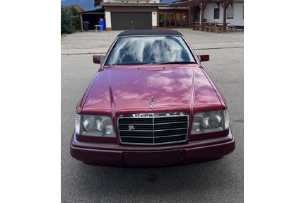 Mercedes-Benz 320 Gebrauchtwagen