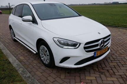 Mercedes-Benz B 200 Gebrauchtwagen