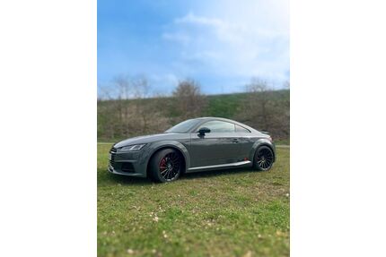 Audi TT Gebrauchtwagen