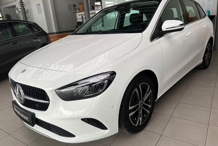 Mercedes-Benz B 200 Gebrauchtwagen
