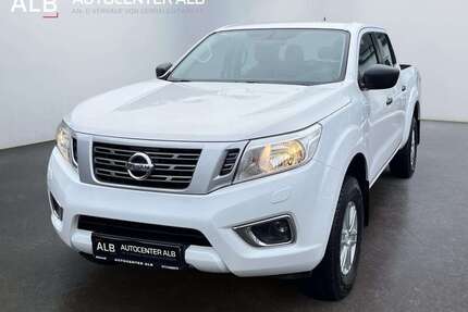 Nissan Navara Gebrauchtwagen