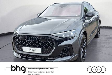 Audi RSQ8 Gebrauchtwagen