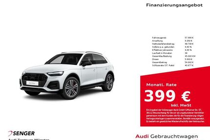 Audi Q5 Gebrauchtwagen