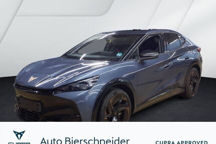 Cupra Tavascan Gebrauchtwagen