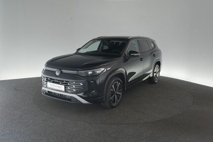 VW Tayron Gebrauchtwagen