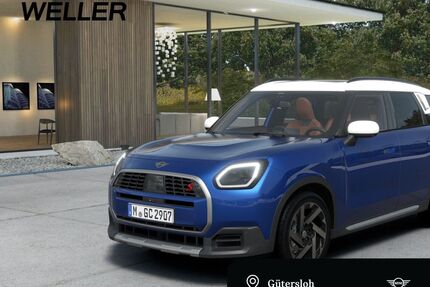 Mini Countryman S (Cooper) Gebrauchtwagen