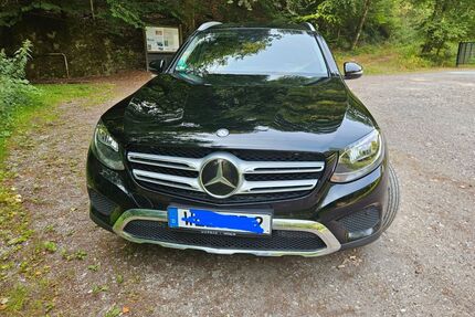 Mercedes-Benz GLC 250 Gebrauchtwagen
