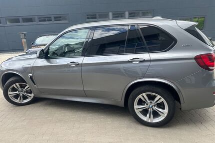 BMW X5 Gebrauchtwagen