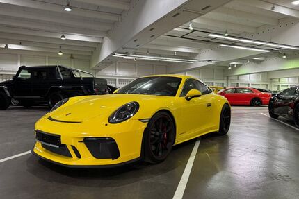 Porsche 991 Gebrauchtwagen