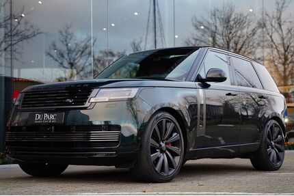 Land Rover Range Rover Gebrauchtwagen