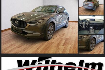 Mazda CX-30 Gebrauchtwagen