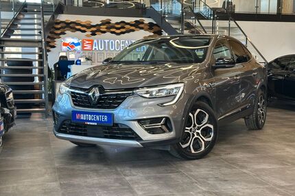 Renault Arkana Gebrauchtwagen