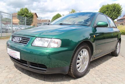 Audi A3 Gebrauchtwagen