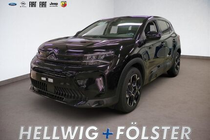 Citroen C5 Aircross Gebrauchtwagen