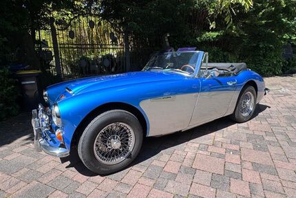 Austin Healey Andere Gebrauchtwagen
