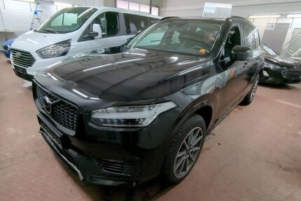 Volvo XC90 Gebrauchtwagen