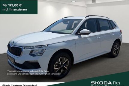 Skoda Kamiq Gebrauchtwagen