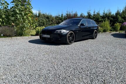 BMW 525 Gebrauchtwagen