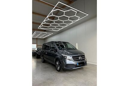 Mercedes-Benz V 250 Gebrauchtwagen