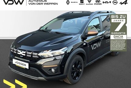 Dacia Jogger Gebrauchtwagen