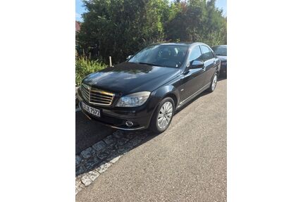 Mercedes-Benz C 200 Gebrauchtwagen