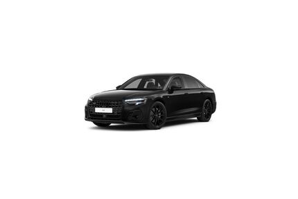 Audi A8 Gebrauchtwagen