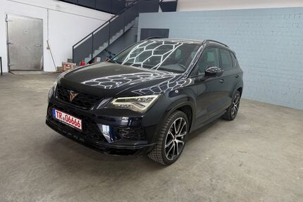 Cupra Ateca Gebrauchtwagen