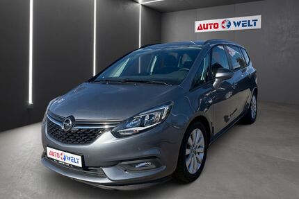 Opel Zafira Gebrauchtwagen