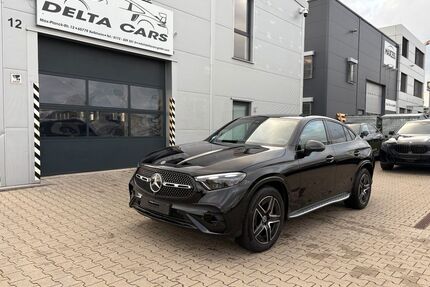 Mercedes-Benz GLC 220 Gebrauchtwagen