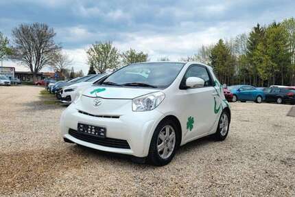 Toyota iQ Gebrauchtwagen