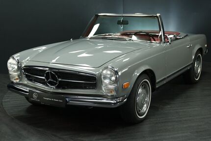 Mercedes-Benz 250 Gebrauchtwagen