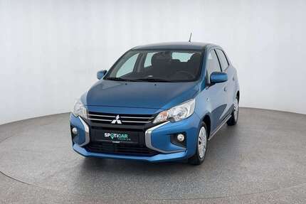 Mitsubishi Space Star Gebrauchtwagen