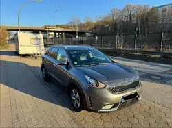 Kia Niro Gebrauchtwagen