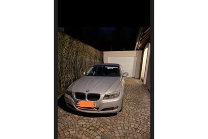 BMW 320 Gebrauchtwagen