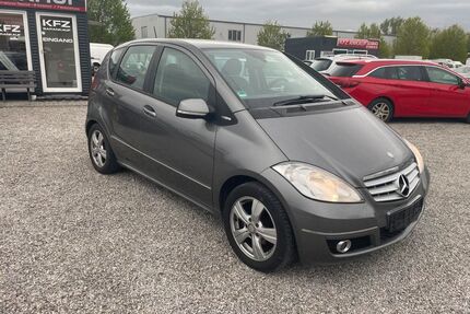 Mercedes-Benz A 160 Gebrauchtwagen