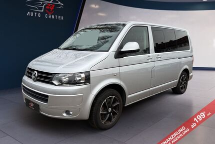VW T5 Caravelle Gebrauchtwagen
