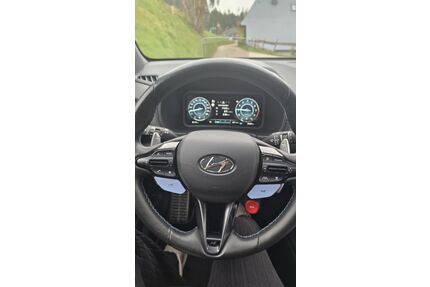 Hyundai KONA Gebrauchtwagen