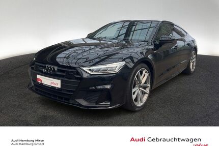 Audi A7 Gebrauchtwagen