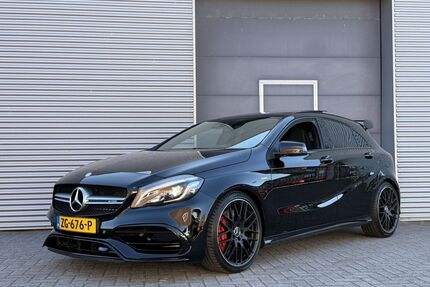 Mercedes-Benz A 45 AMG Gebrauchtwagen