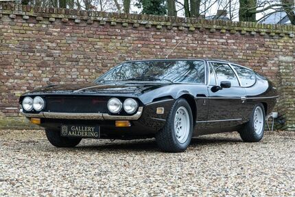 Lamborghini Espada Gebrauchtwagen